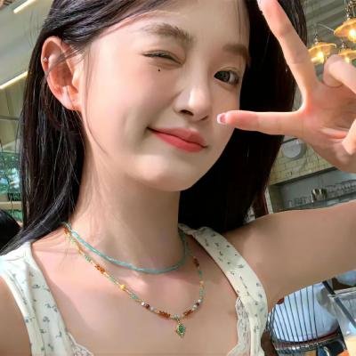 力与美之路